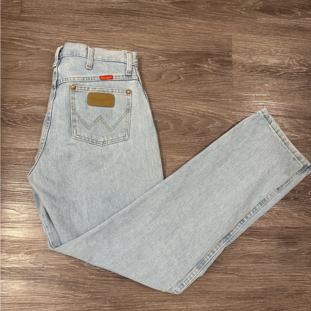 Women’s Wrangler Jeans